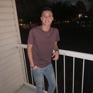 Meet your Posher, Samuel ivan